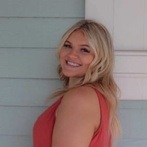 Meet your Posher, Kaitlyn